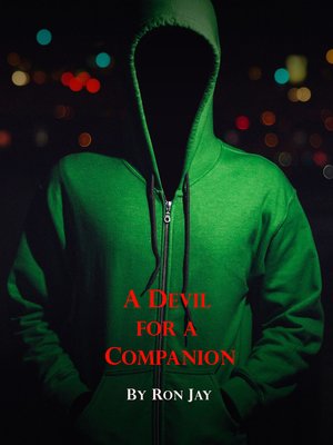 cover image of A Devil For a Companion